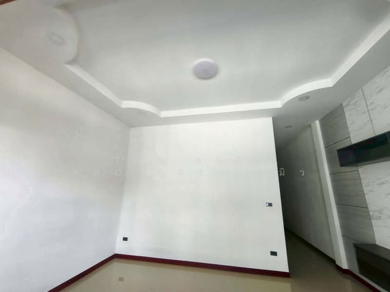 ทาวน์เฮ้าส์ท่ามะกา กาญจนบุรี, Kanchanaburi, Wai Nieo, Tha Maka, Kanchanaburi, 2 Bedrooms, 120 sqm, Townhouse For Sale, by The Best Property หมิว, 500334833 - DDproperty.com