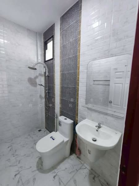 ทาวน์เฮ้าส์ท่ามะกา กาญจนบุรี, Kanchanaburi, Wai Nieo, Tha Maka, Kanchanaburi, 2 Bedrooms, 120 sqm, Townhouse For Sale, by The Best Property หมิว, 500334833 - DDproperty.com