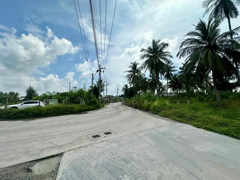 ที่ดินแปลงสวย โซนแหลมฉบัง ศรีราชา, Chon Buri (Pattaya), Thung Suk La, Si Racha, Chon Buri (Pattaya), , 25,600 sqm, Land For Rent, by A.T.A. Property, 500334836 - DDproperty.com