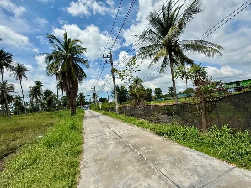 ที่ดินแปลงสวย โซนแหลมฉบัง ศรีราชา, Chon Buri (Pattaya), Thung Suk La, Si Racha, Chon Buri (Pattaya), , 25,600 sqm, Land For Rent, by A.T.A. Property, 500334836 - DDproperty.com