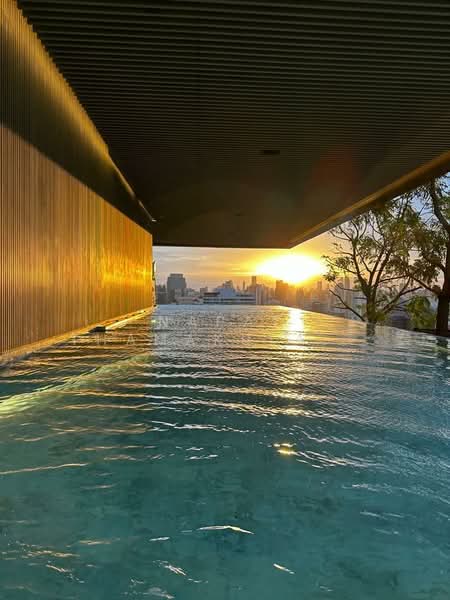 Rhythm Ekkamai Estate, Bangkok, Soi Sukhumvit 63, Khlongtoei Nua, Watthana, Bangkok, 1 Bedroom, 41 sqm, Condo For Sale, by Napat Thamakulangkul, 500334837 - DDproperty.com