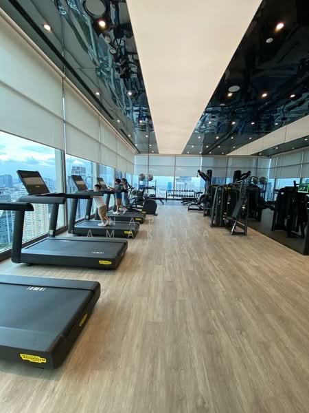Rhythm Ekkamai Estate, Bangkok, Soi Sukhumvit 63, Khlongtoei Nua, Watthana, Bangkok, 1 Bedroom, 41 sqm, Condo For Sale, by Napat Thamakulangkul, 500334837 - DDproperty.com