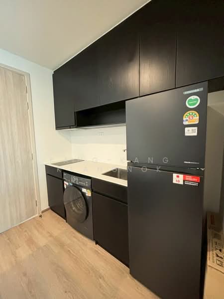 Nue District R9, Bangkok, 59 Rama 9 Road, Huai Khwang, Bangkok, 1 Bedroom, 35 sqm, Condo For Rent, by Kang-Kang Klangnok, 500334839 - DDproperty.com