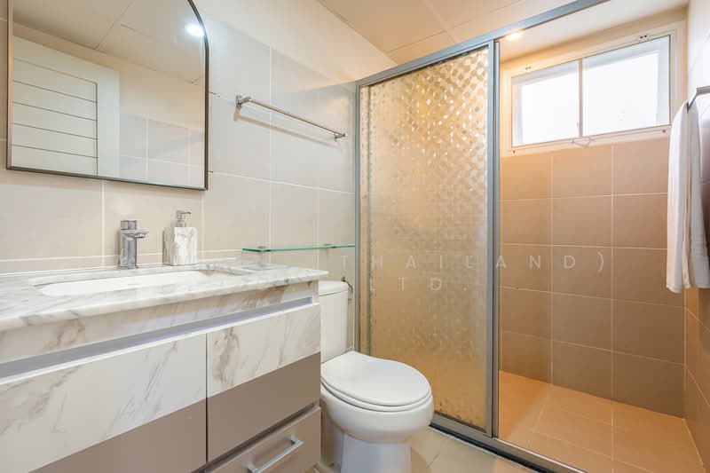 Supalai Park @ Downtown Phuket, Phuket, Suthat Road, Talat Yai, Muang Phuket, Phuket, 1 Bedroom, 52 sqm, Condo For Rent, by Fazwaz (Thailand) Co., Ltd., 500334840 - DDproperty.com