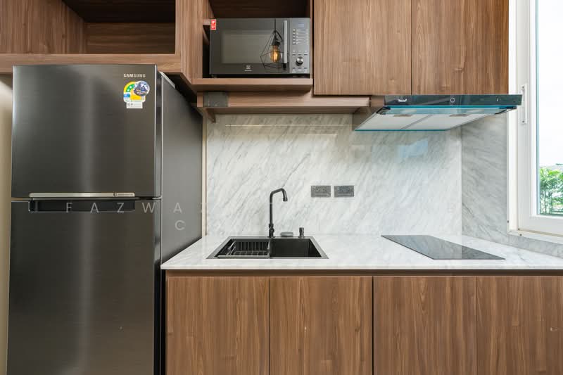 Supalai Park @ Downtown Phuket, Phuket, Suthat Road, Talat Yai, Muang Phuket, Phuket, 1 Bedroom, 52 sqm, Condo For Rent, by Fazwaz (Thailand) Co., Ltd., 500334840 - DDproperty.com