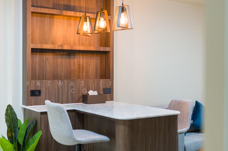 Supalai Park @ Downtown Phuket, Phuket, Suthat Road, Talat Yai, Muang Phuket, Phuket, 1 Bedroom, 52 sqm, Condo For Rent, by Fazwaz (Thailand) Co., Ltd., 500334840 - DDproperty.com