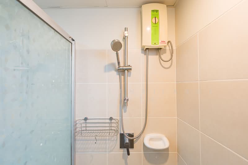 Supalai Park @ Downtown Phuket, Phuket, Suthat Road, Talat Yai, Muang Phuket, Phuket, 1 Bedroom, 52 sqm, Condo For Rent, by Fazwaz (Thailand) Co., Ltd., 500334840 - DDproperty.com