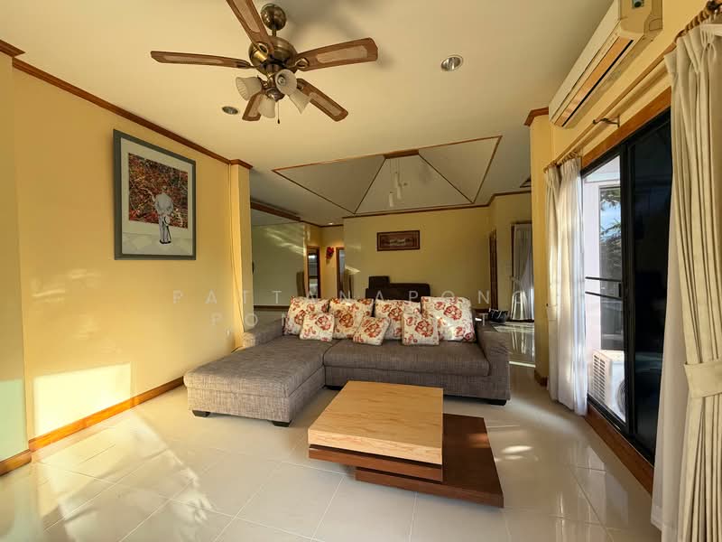 บ้าน 4-ห้องนอน, ชลบุรี, หนองปรือ, บางละมุง, ชลบุรี, 350 ตร.ม., บ้านเดี่ยว ให้เช่า, โดย Pattanapong Pongpipat, 500334842 - DDproperty.com