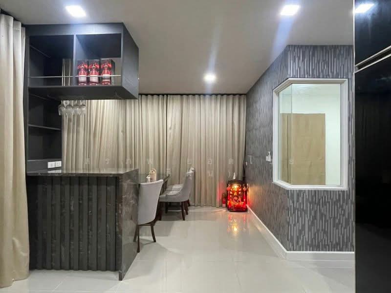 Golden Neo Bangkhae : โกลเด้น นีโอ บางแค, กรุงเทพ, 345 005/1 ซอยกาญจนาภิเษก, หลักสอง, บางแค, กรุงเทพ, 140 ตร.ม., บ้านแฝด ขาย, โดย สรภพ ยอดไชย (สีฝุ่น), 500334843 - DDproperty.com