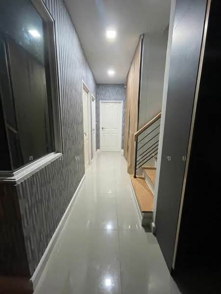 Golden Neo Bangkhae : โกลเด้น นีโอ บางแค, กรุงเทพ, 345 005/1 ซอยกาญจนาภิเษก, หลักสอง, บางแค, กรุงเทพ, 140 ตร.ม., บ้านแฝด ขาย, โดย สรภพ ยอดไชย (สีฝุ่น), 500334843 - DDproperty.com