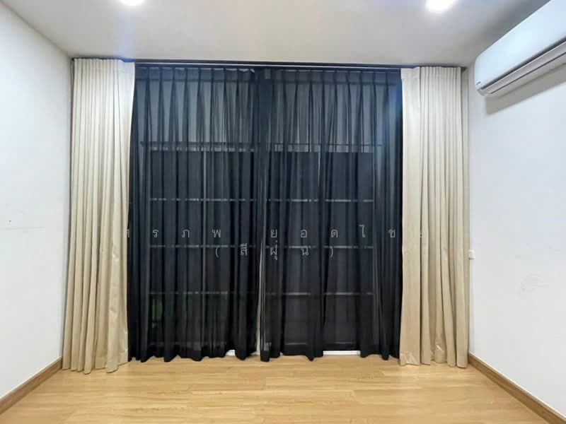 Golden Neo Bangkhae : โกลเด้น นีโอ บางแค, กรุงเทพ, 345 005/1 ซอยกาญจนาภิเษก, หลักสอง, บางแค, กรุงเทพ, 140 ตร.ม., บ้านแฝด ขาย, โดย สรภพ ยอดไชย (สีฝุ่น), 500334843 - DDproperty.com