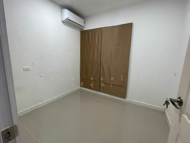 Golden Neo Bangkhae : โกลเด้น นีโอ บางแค, กรุงเทพ, 345 005/1 ซอยกาญจนาภิเษก, หลักสอง, บางแค, กรุงเทพ, 140 ตร.ม., บ้านแฝด ขาย, โดย สรภพ ยอดไชย (สีฝุ่น), 500334843 - DDproperty.com