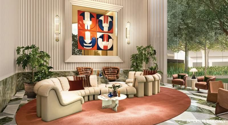 SHUSH Ratchathewi, Bangkok, Phayathai Road, Thung Phaya Thai, Ratchathewi, Bangkok, 1 Bedroom, 30 sqm, Condo For Sale, by Napat Thamakulangkul, 500334844 - DDproperty.com