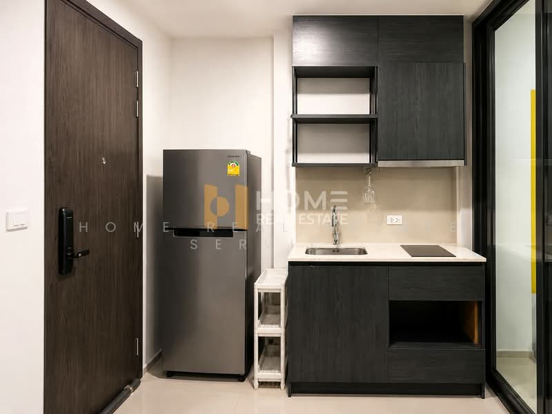 XT Huaikhwang, Bangkok, 244 Ratchadaphisek Road, Huai Khwang, Bangkok, 1 Bedroom, 35 sqm, Condo For Sale, by HOME Real Estate Service, 500334845 - DDproperty.com