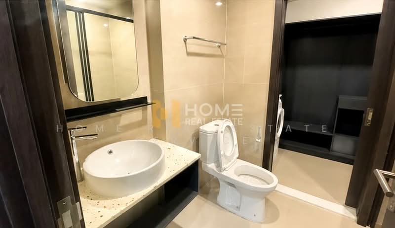 XT Huaikhwang, Bangkok, 244 Ratchadaphisek Road, Huai Khwang, Bangkok, 1 Bedroom, 35 sqm, Condo For Sale, by HOME Real Estate Service, 500334845 - DDproperty.com