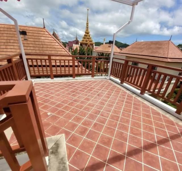 Talay Sawan Village, Chon Buri (Pattaya), 27 Moo 2, Bang Sa-re, Sattahip, Chon Buri (Pattaya), 4 Bedrooms, 544 sqm, Villa For Sale, by Pattanapong Pongpipat, 500334849 - DDproperty.com