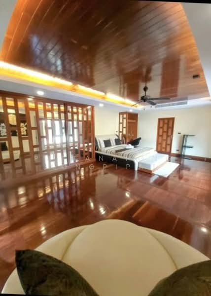 Talay Sawan Village, Chon Buri (Pattaya), 27 Moo 2, Bang Sa-re, Sattahip, Chon Buri (Pattaya), 4 Bedrooms, 544 sqm, Villa For Sale, by Pattanapong Pongpipat, 500334849 - DDproperty.com