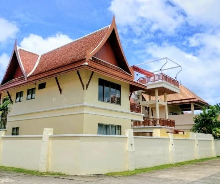 Talay Sawan Village : ทะเล สวรรค์ วิลเลจ, ชลบุรี, 27 หมู่ 2, บางเสร่, สัตหีบ, ชลบุรี, 544 ตร.ม., วิลล่า ขาย, โดย Pattanapong Pongpipat, 500334849 - DDproperty.com