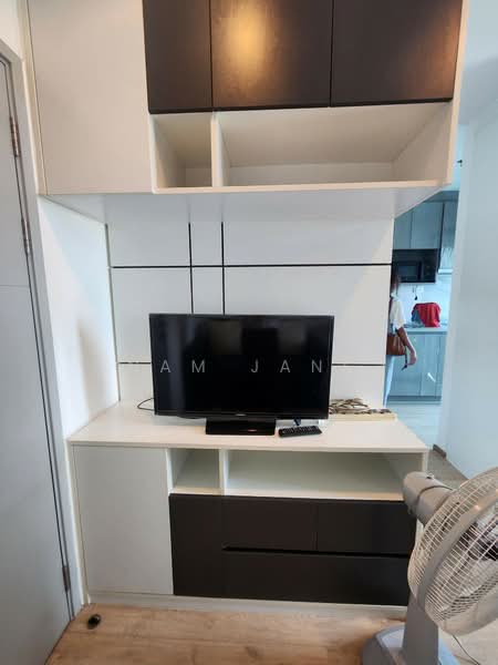 IDEO Wutthakat, Bangkok, Soi Wing Wua, Ratchapruk Road, Bangko, Chom Thong, Bangkok, Studio, 22 sqm, Condo For Rent, by nam jang, 500334851 - DDproperty.com