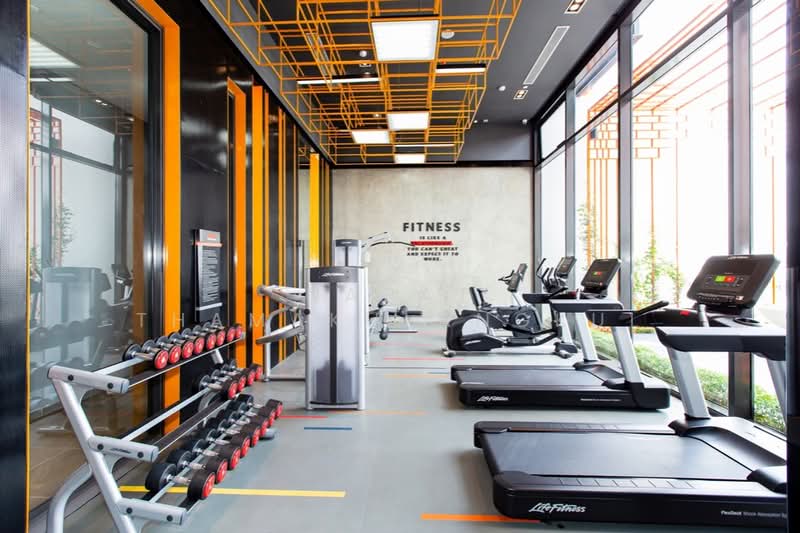 The Line Sukhumvit 101, Bangkok, 3009 Sukhumvit 101 Road, Bang Chak, Phra Khanong, Bangkok, 1 Bedroom, 28 sqm, Condo For Sale, by Napat Thamakulangkul, 500334853 - DDproperty.com
