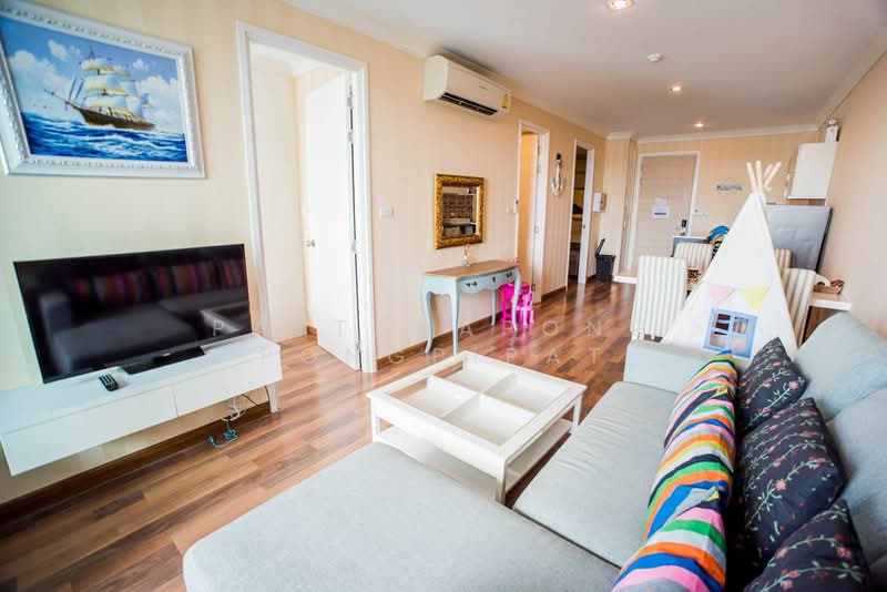 My Resort Hua Hin : มายรีสอร์ท หัวหิน, Prachuap Khiri Khan, ถนนตะเกียบ, Nong Kae, Hua Hin, Prachuap Khiri Khan, 3 Bedrooms, 67 sqm, Condo For Rent, by Pattanapong Pongpipat, 500334854 - DDproperty.com