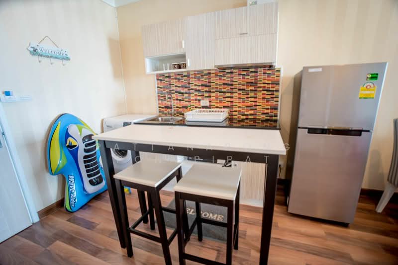 My Resort Hua Hin : มายรีสอร์ท หัวหิน, Prachuap Khiri Khan, ถนนตะเกียบ, Nong Kae, Hua Hin, Prachuap Khiri Khan, 3 Bedrooms, 67 sqm, Condo For Rent, by Pattanapong Pongpipat, 500334854 - DDproperty.com