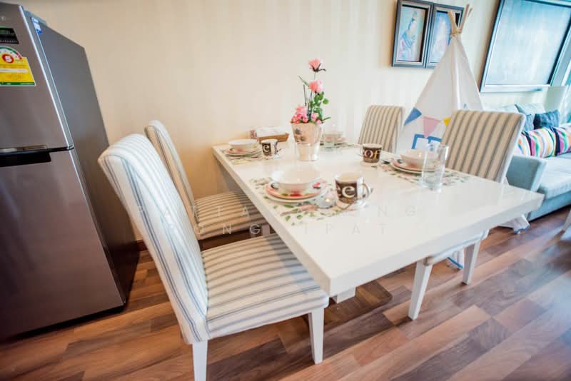 My Resort Hua Hin : มายรีสอร์ท หัวหิน, Prachuap Khiri Khan, ถนนตะเกียบ, Nong Kae, Hua Hin, Prachuap Khiri Khan, 3 Bedrooms, 67 sqm, Condo For Rent, by Pattanapong Pongpipat, 500334854 - DDproperty.com