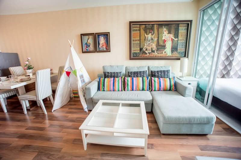My Resort Hua Hin : มายรีสอร์ท หัวหิน, ประจวบคีรีขันธ์, ถนนตะเกียบ, หนองแก, หัวหิน, ประจวบคีรีขันธ์, 67 ตร.ม., คอนโด ให้เช่า, โดย Pattanapong Pongpipat, 500334854 - DDproperty.com