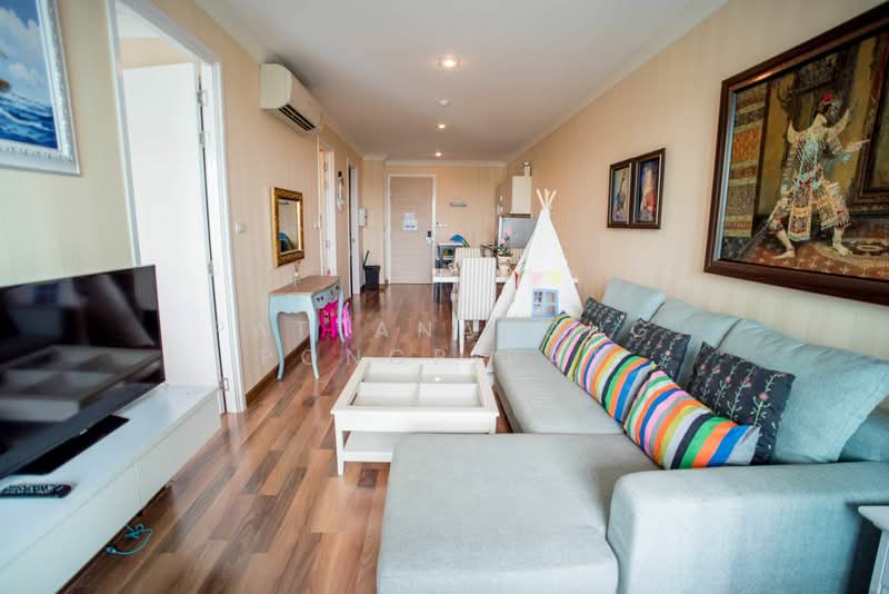 My Resort Hua Hin : มายรีสอร์ท หัวหิน, Prachuap Khiri Khan, ถนนตะเกียบ, Nong Kae, Hua Hin, Prachuap Khiri Khan, 3 Bedrooms, 67 sqm, Condo For Rent, by Pattanapong Pongpipat, 500334854 - DDproperty.com