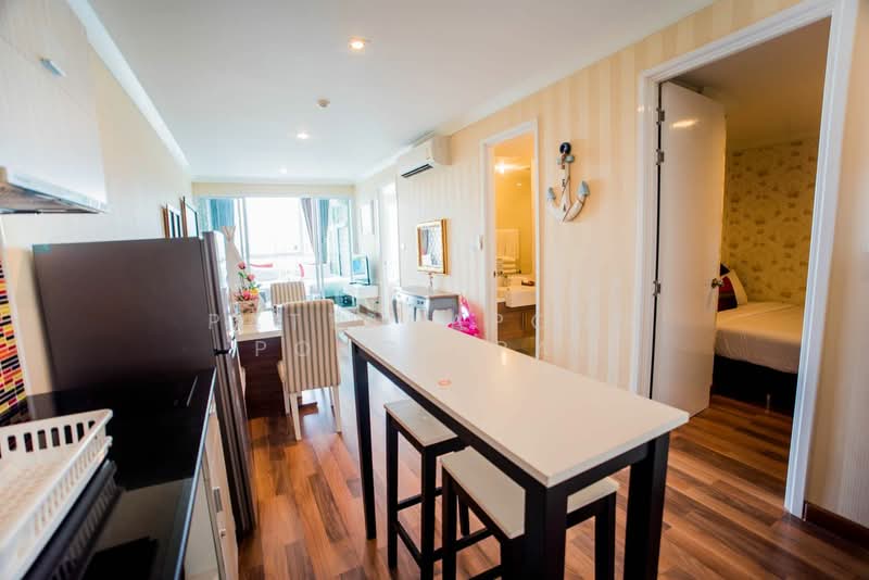 My Resort Hua Hin : มายรีสอร์ท หัวหิน, Prachuap Khiri Khan, ถนนตะเกียบ, Nong Kae, Hua Hin, Prachuap Khiri Khan, 3 Bedrooms, 67 sqm, Condo For Rent, by Pattanapong Pongpipat, 500334854 - DDproperty.com