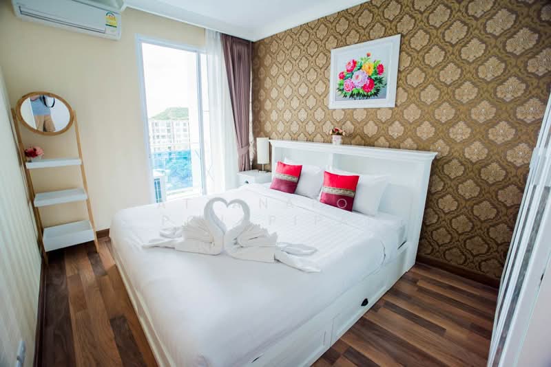 My Resort Hua Hin : มายรีสอร์ท หัวหิน, Prachuap Khiri Khan, ถนนตะเกียบ, Nong Kae, Hua Hin, Prachuap Khiri Khan, 3 Bedrooms, 67 sqm, Condo For Rent, by Pattanapong Pongpipat, 500334854 - DDproperty.com