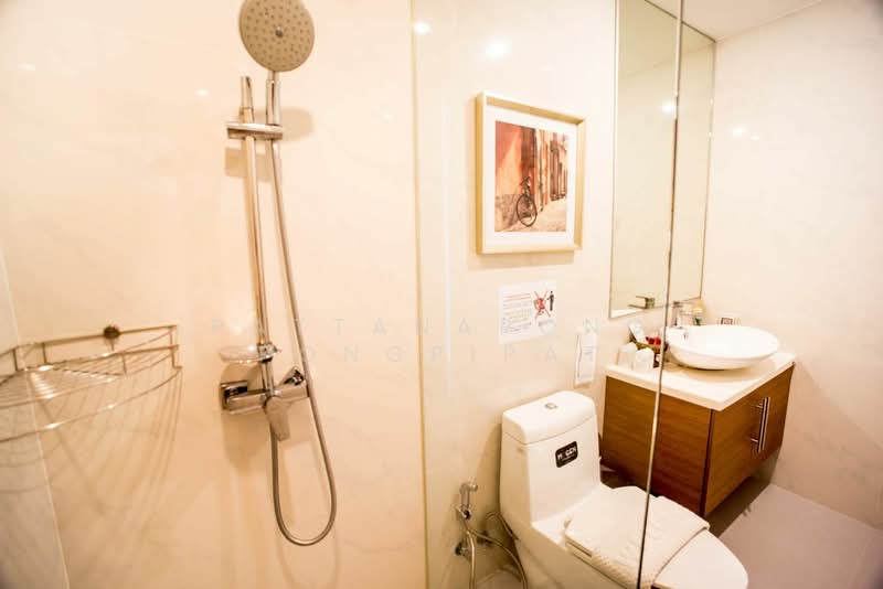 My Resort Hua Hin : มายรีสอร์ท หัวหิน, ประจวบคีรีขันธ์, ถนนตะเกียบ, หนองแก, หัวหิน, ประจวบคีรีขันธ์, 67 ตร.ม., คอนโด ให้เช่า, โดย Pattanapong Pongpipat, 500334854 - DDproperty.com