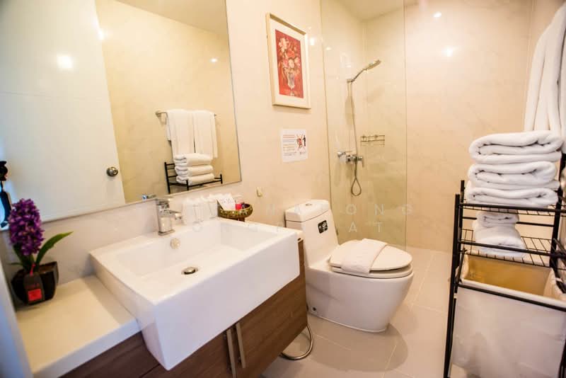 My Resort Hua Hin : มายรีสอร์ท หัวหิน, ประจวบคีรีขันธ์, ถนนตะเกียบ, หนองแก, หัวหิน, ประจวบคีรีขันธ์, 67 ตร.ม., คอนโด ให้เช่า, โดย Pattanapong Pongpipat, 500334854 - DDproperty.com