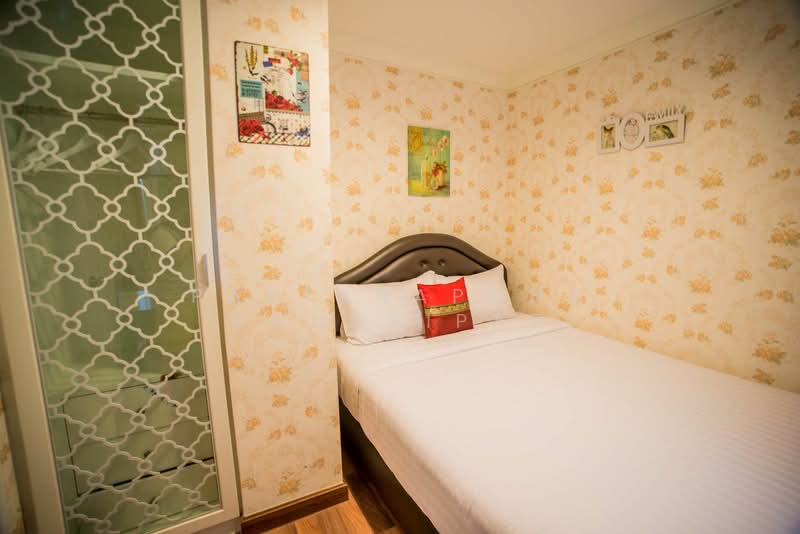 My Resort Hua Hin : มายรีสอร์ท หัวหิน, Prachuap Khiri Khan, ถนนตะเกียบ, Nong Kae, Hua Hin, Prachuap Khiri Khan, 3 Bedrooms, 67 sqm, Condo For Rent, by Pattanapong Pongpipat, 500334854 - DDproperty.com