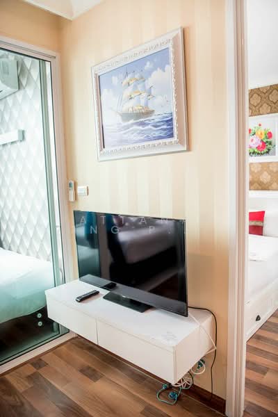 My Resort Hua Hin : มายรีสอร์ท หัวหิน, ประจวบคีรีขันธ์, ถนนตะเกียบ, หนองแก, หัวหิน, ประจวบคีรีขันธ์, 67 ตร.ม., คอนโด ให้เช่า, โดย Pattanapong Pongpipat, 500334854 - DDproperty.com