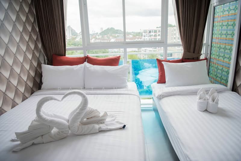 My Resort Hua Hin : มายรีสอร์ท หัวหิน, ประจวบคีรีขันธ์, ถนนตะเกียบ, หนองแก, หัวหิน, ประจวบคีรีขันธ์, 67 ตร.ม., คอนโด ให้เช่า, โดย Pattanapong Pongpipat, 500334854 - DDproperty.com