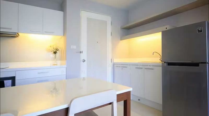 The Sea Condominium, Prachuap Khiri Khan, 249 Moo 2 Nong Khao Neaw Village, Sam Roi Yot, Prachuap Khiri Khan, 1 Bedroom, 53 sqm, Condo For Rent, by Pattanapong Pongpipat, 500334860 - DDproperty.com