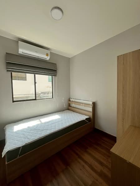 3BR Townhouse for Rent in Kathu Near Patong Spacious Family Home, Phuket, Kathu, Phuket, 3 Bedrooms, 110 sqm, Townhouse For Rent, by Fazwaz (Thailand) Co., Ltd., 500334862 - DDproperty.com