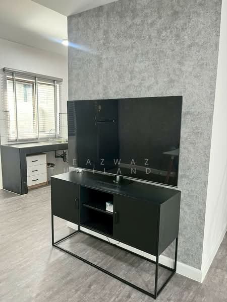 3BR Townhouse for Rent in Kathu Near Patong Spacious Family Home, Phuket, Kathu, Phuket, 3 Bedrooms, 110 sqm, Townhouse For Rent, by Fazwaz (Thailand) Co., Ltd., 500334862 - DDproperty.com