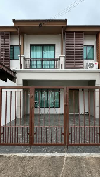3BR Townhouse for Rent in Kathu Near Patong Spacious Family Home, Phuket, Kathu, Phuket, 3 Bedrooms, 110 sqm, Townhouse For Rent, by Fazwaz (Thailand) Co., Ltd., 500334862 - DDproperty.com