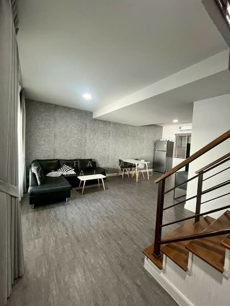 3BR Townhouse for Rent in Kathu Near Patong Spacious Family Home, Phuket, Kathu, Phuket, 3 Bedrooms, 110 sqm, Townhouse For Rent, by Fazwaz (Thailand) Co., Ltd., 500334862 - DDproperty.com