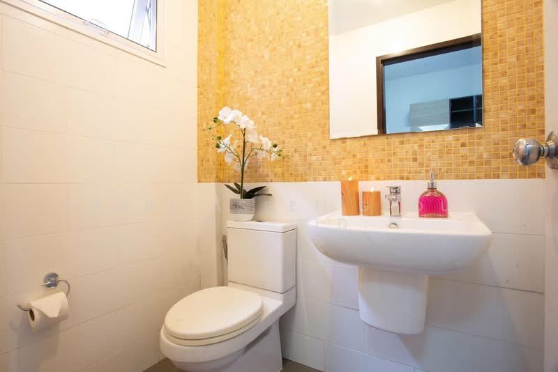 Supalai Monte Biz, Chiang Mai, Nong Pa Krang, Muang Chiang Mai, Chiang Mai, 4 Bedrooms, 130 sqm, Townhouse For Rent, by Shori Asset Group Co., Ltd., 500334863 - DDproperty.com