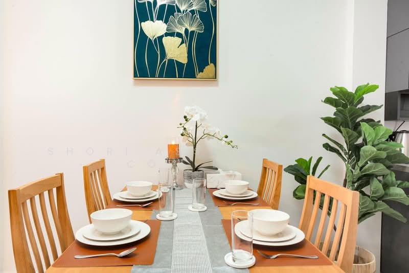 Supalai Monte Biz, Chiang Mai, Nong Pa Krang, Muang Chiang Mai, Chiang Mai, 4 Bedrooms, 130 sqm, Townhouse For Rent, by Shori Asset Group Co., Ltd., 500334863 - DDproperty.com