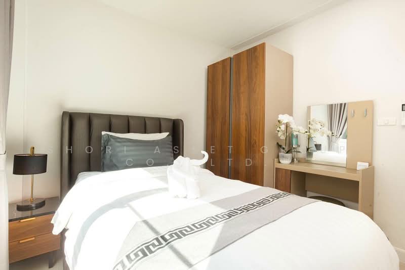Supalai Monte Biz, Chiang Mai, Nong Pa Krang, Muang Chiang Mai, Chiang Mai, 4 Bedrooms, 130 sqm, Townhouse For Rent, by Shori Asset Group Co., Ltd., 500334863 - DDproperty.com