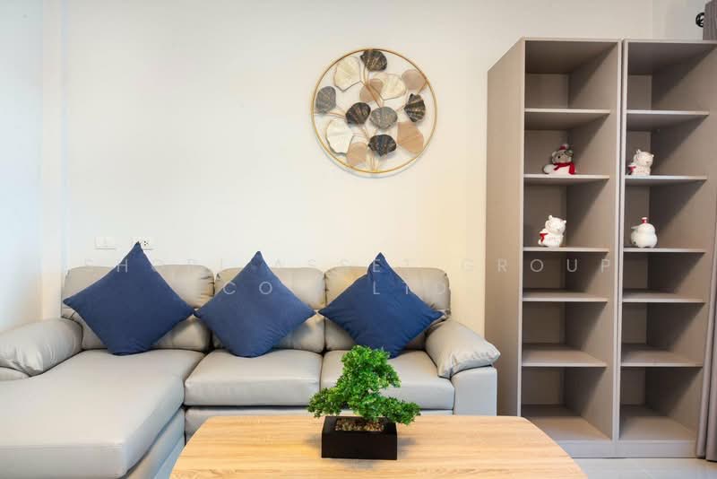 Supalai Monte Biz, Chiang Mai, Nong Pa Krang, Muang Chiang Mai, Chiang Mai, 4 Bedrooms, 130 sqm, Townhouse For Rent, by Shori Asset Group Co., Ltd., 500334863 - DDproperty.com