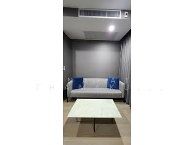 For Rent - ASHTON Chula-Silom, Bangkok