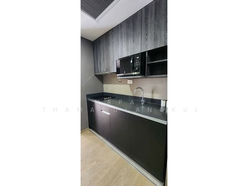ASHTON Chula-Silom, Bangkok, Rama 4 Road, Si Phraya, Bang Rak, Bangkok, 2 Bedrooms, 58 sqm, Condo For Rent, by Napat Thamakulangkul, 500334864 - DDproperty.com