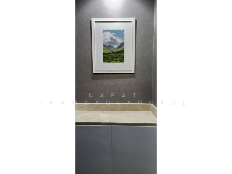 ASHTON Chula-Silom, Bangkok, Rama 4 Road, Si Phraya, Bang Rak, Bangkok, 2 Bedrooms, 58 sqm, Condo For Rent, by Napat Thamakulangkul, 500334864 - DDproperty.com
