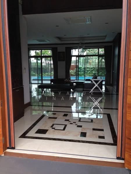 4-BR House, Bangkok, Dok Mai, Prawet, Bangkok, 4 Bedrooms, 800 sqm, Single Detached House For Sale, by Kanyapuk Tinanop, 500334871 - DDproperty.com