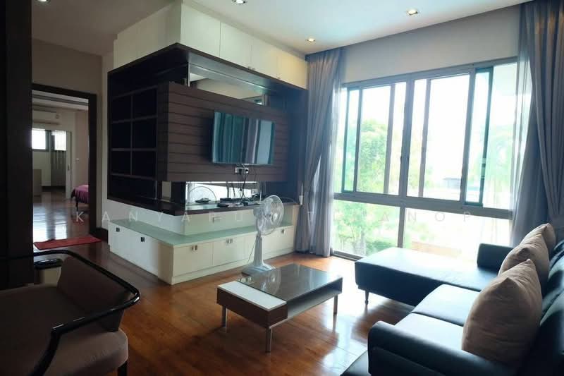 4-BR House, Bangkok, Dok Mai, Prawet, Bangkok, 4 Bedrooms, 800 sqm, Single Detached House For Sale, by Kanyapuk Tinanop, 500334871 - DDproperty.com